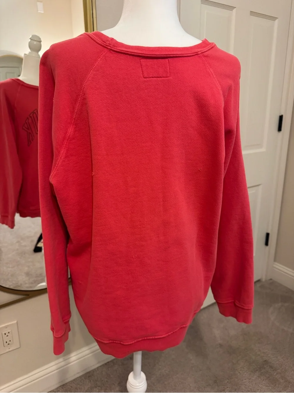 The Hideaway Montauk sweatshirt by Free People